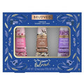 Beloved Hand Lotion Variety Gift Set 3ct - New